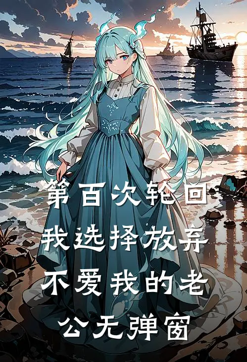 第百次轮回，我选择放弃不爱我的老公无弹窗