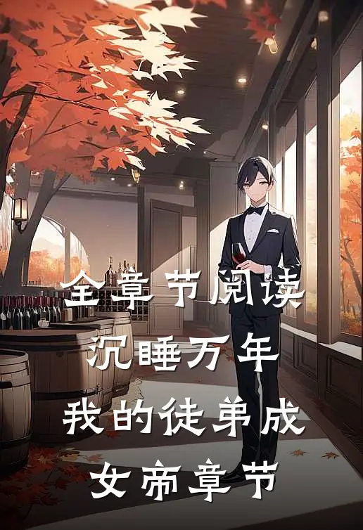 全章节阅读沉睡万年：我的徒弟成女帝章节