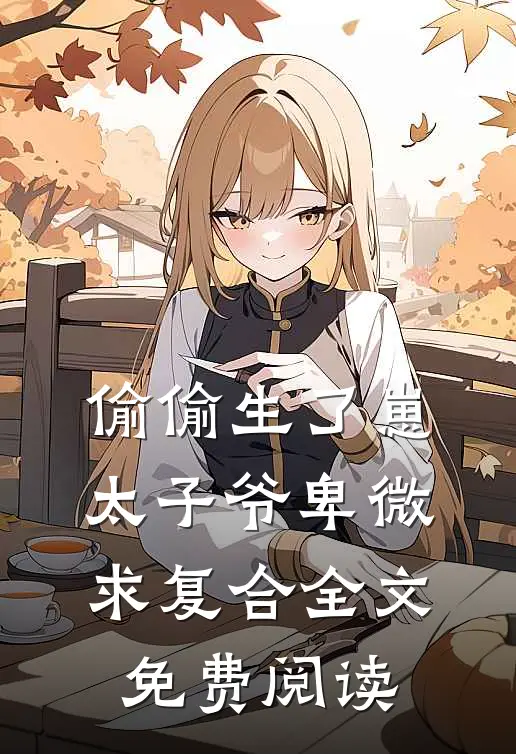 偷偷生了崽，太子爷卑微求复合全文免费阅读