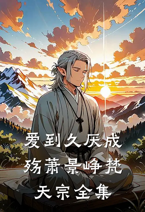 爱到久厌成殇萧景峥梵天宗 全集