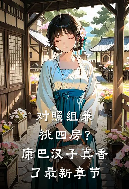 对照组兼祧四房？康巴汉子真香了最新章节