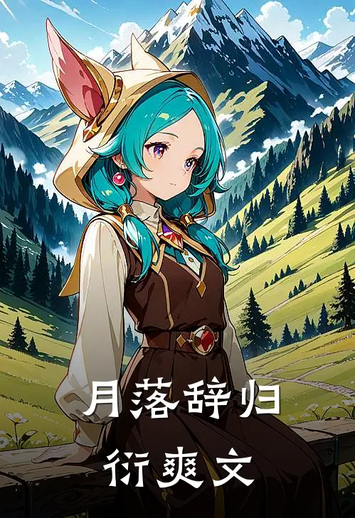 月落辞归衍爽文