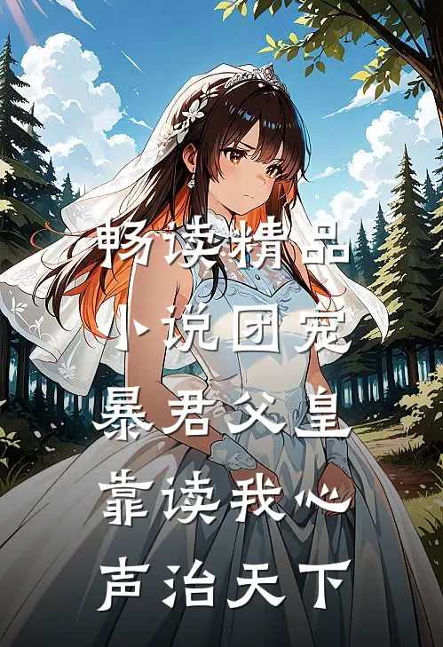 畅读精品小说团宠：暴君父皇靠读我心声治天下