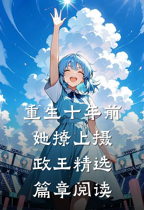 重生十年前，她撩上摄政王精选篇章阅读