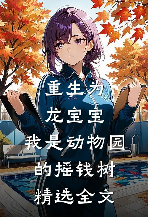 重生为龙宝宝：我是动物园的摇钱树精选全文