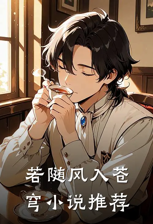 若随风入苍穹小说推荐