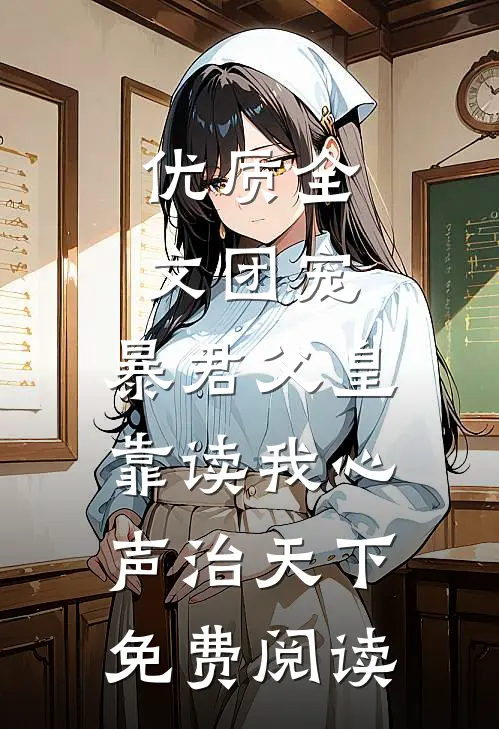 优质全文团宠:暴君父皇靠读我心声治天下免费阅读