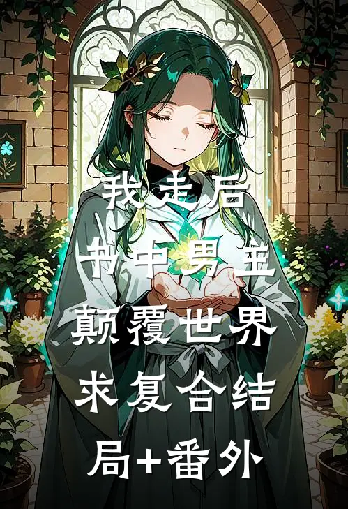 我走后，书中男主颠覆世界求复合结局+番外