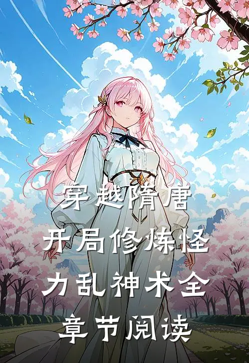 穿越隋唐：开局修炼怪力乱神术全章节阅读