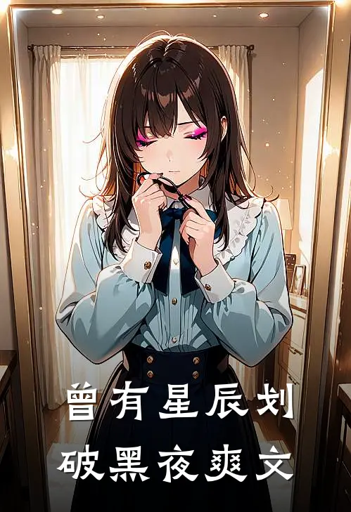 曾有星辰划破黑夜爽文