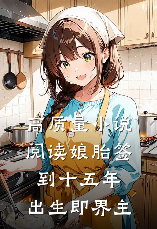 高质量小说阅读娘胎签到十五年,出生即界主