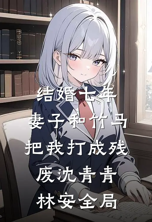 结婚七年，妻子和竹马把我打成残废沈青青林安全局