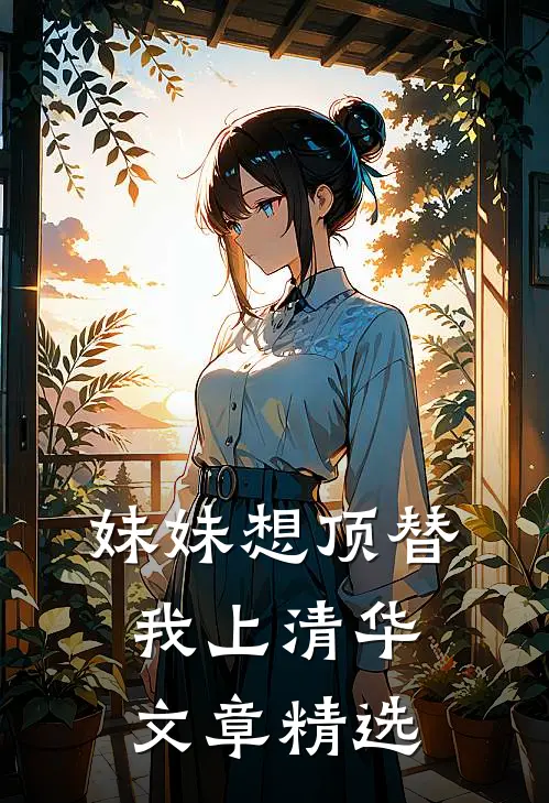 妹妹想顶替我上清华文章精选