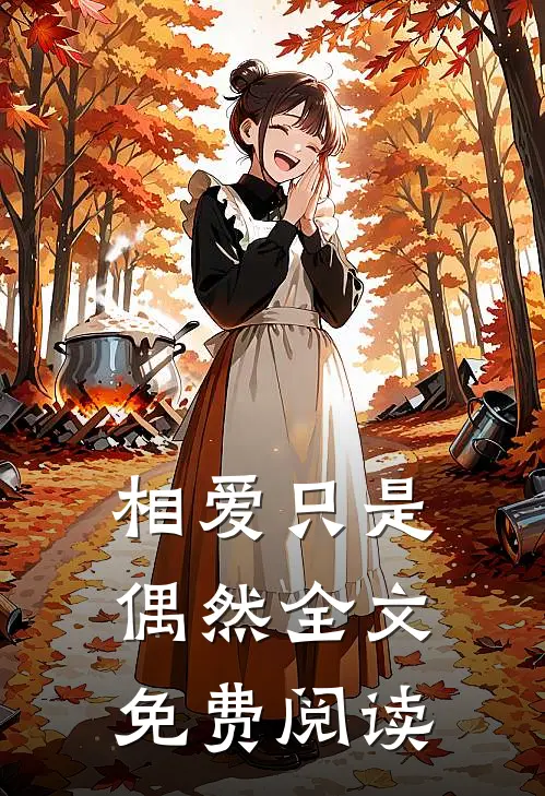 相爱只是偶然全文免费阅读
