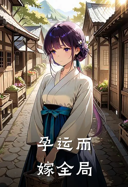 孕运而嫁全局