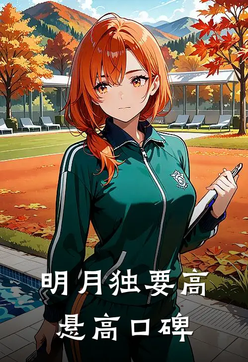 明月独要高悬高口碑