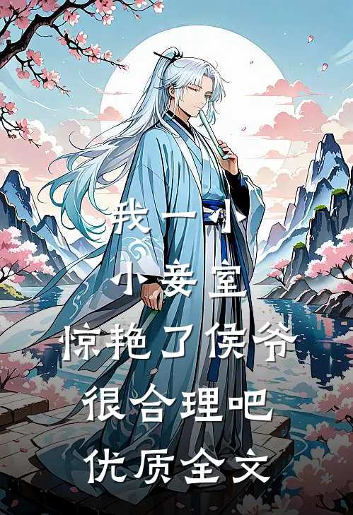 我一小小妾室，惊艳了侯爷很合理吧优质全文