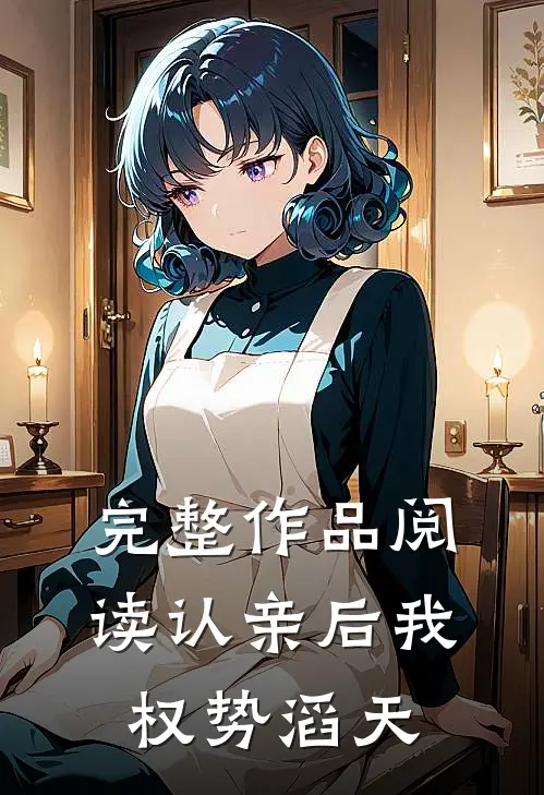 完整作品阅读认亲后我权势滔天