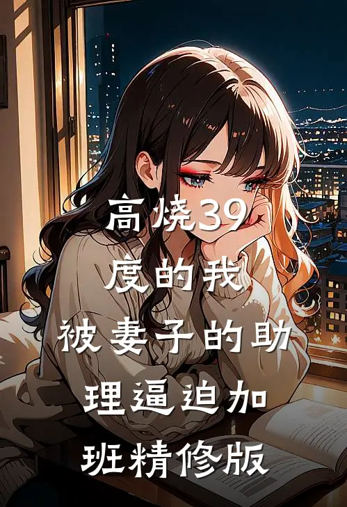高烧39度的我，被妻子的助理逼迫加班精修版