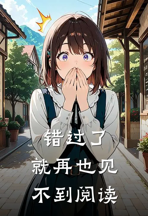 错过了,就再也见不到阅读感想