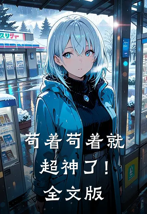 苟着苟着就超神了！全文版