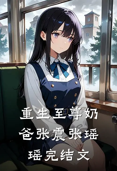 重生至尊奶爸张震张瑶瑶完结文