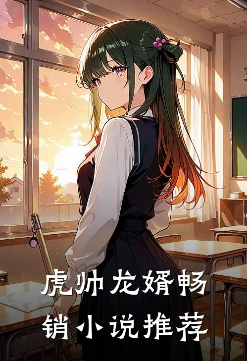 虎帅龙婿畅销小说推荐
