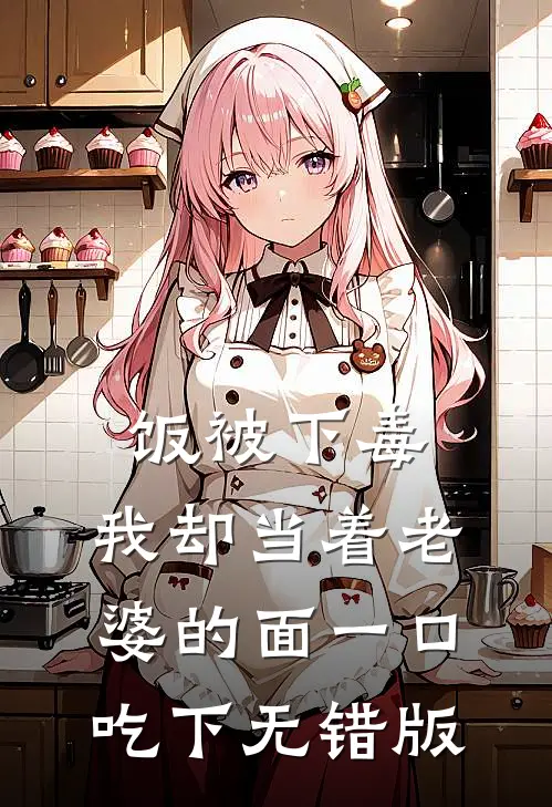 饭被下毒，我却当着老婆的面一口吃下无错版