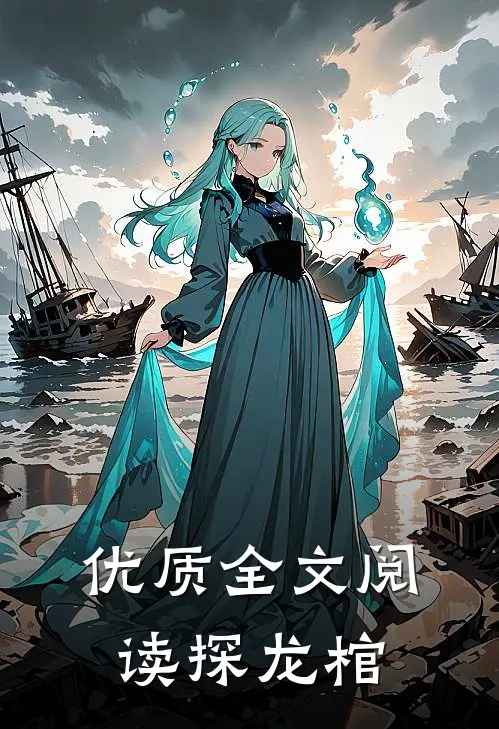 优质全文阅读探龙棺