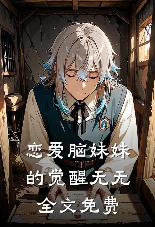 恋爱脑妹妹的觉醒无无全文免费