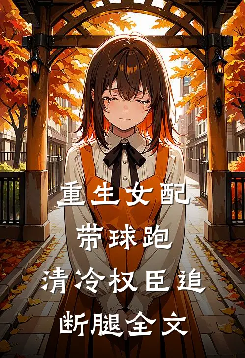 重生女配带球跑，清冷权臣追断腿全文