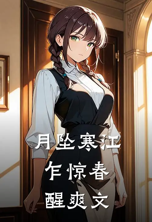 月坠寒江，乍惊春醒爽文