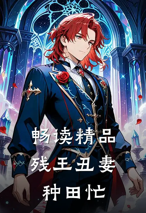 畅读精品残王丑妻种田忙