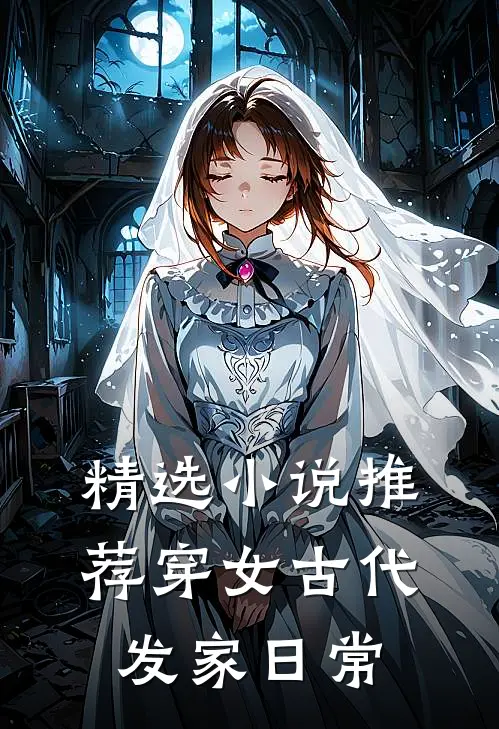 精选小说推荐穿女古代发家日常