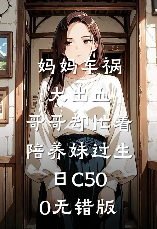 妈妈车祸大出血，哥哥却忙着陪养妹过生日C500无错版