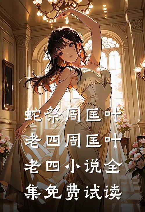 蛇祭周匡叶老四周匡叶老四小说全集免费试读