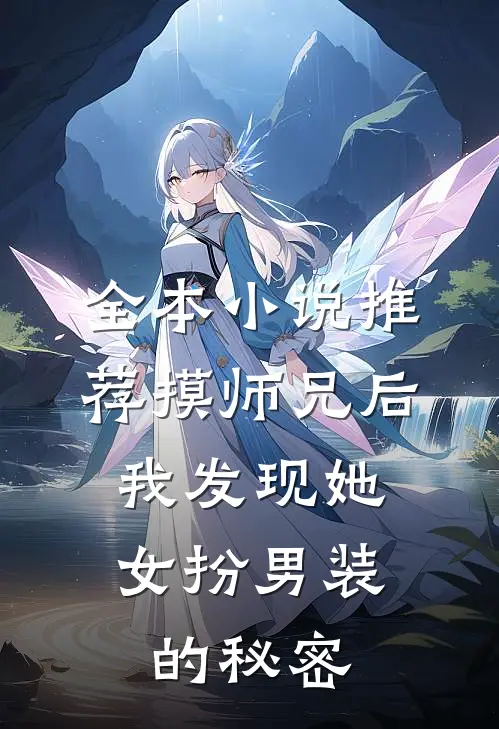 全本小说推荐摸师兄后，我发现她女扮男装的秘密