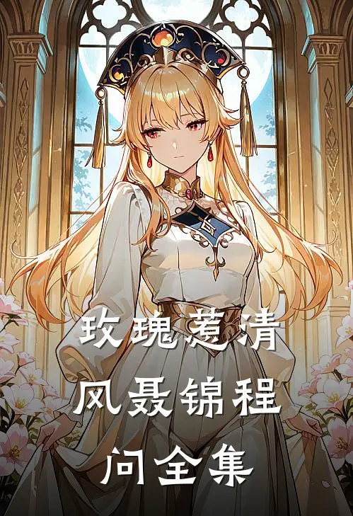 玫瑰惹清风聂锦程问 全集