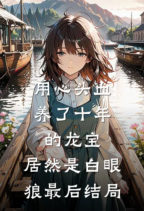 用心头血养了十年的龙宝，居然是白眼狼最后结局