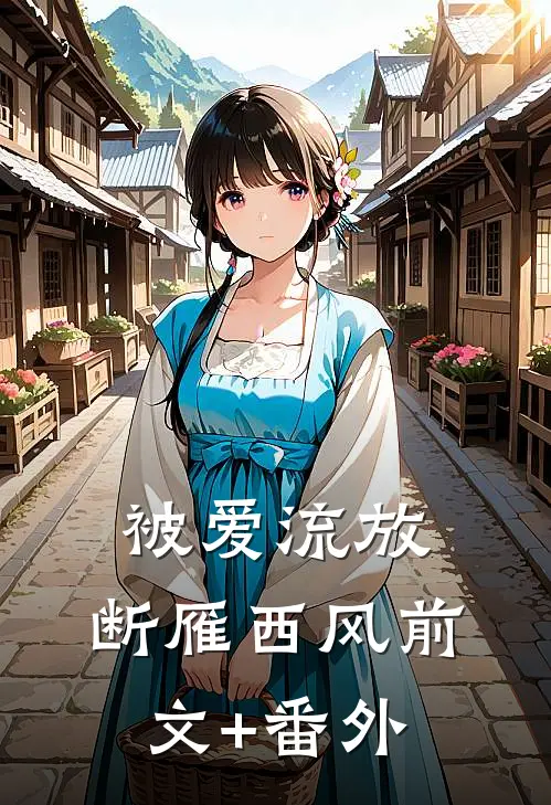 被爱流放，断雁西风前文+番外