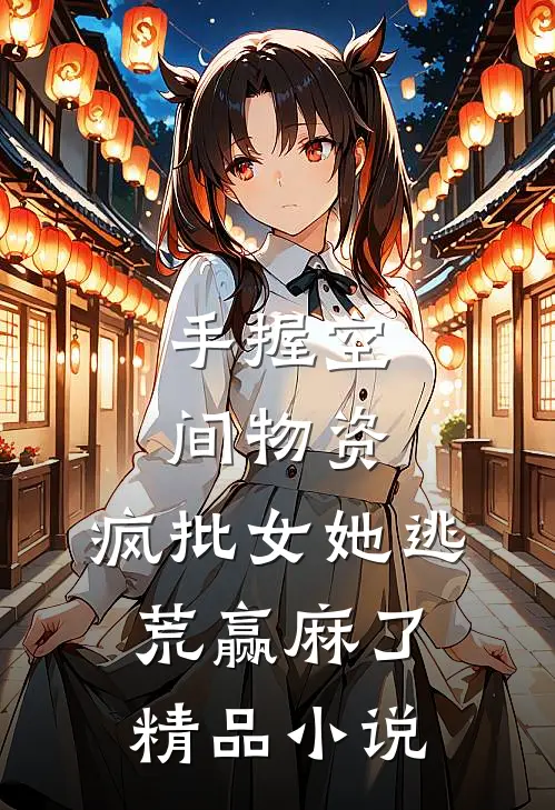 手握空间物资，疯批女她逃荒赢麻了精品小说