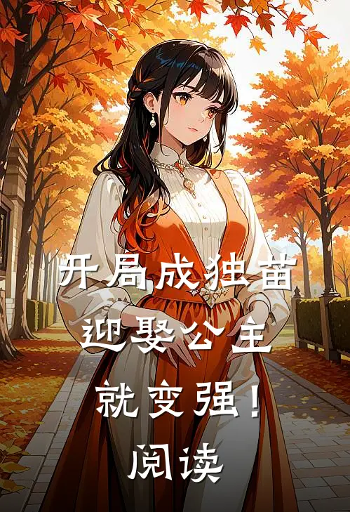 开局成独苗，迎娶公主就变强！阅读