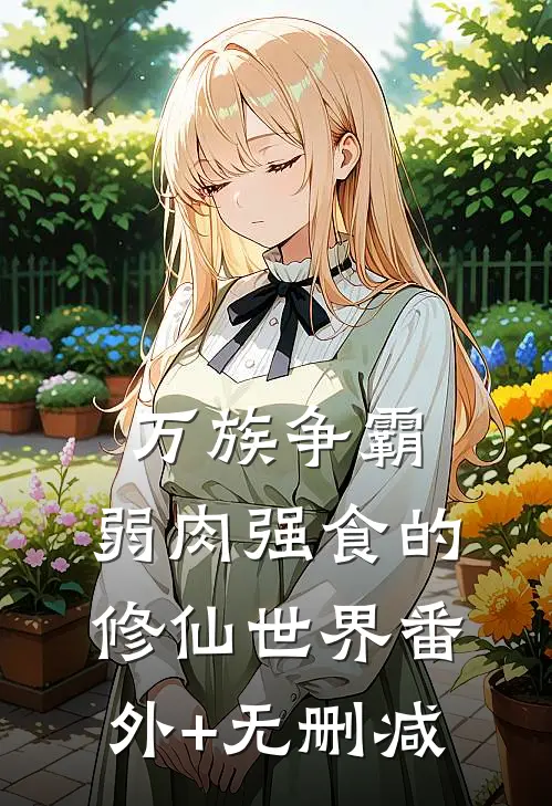 万族争霸：弱肉强食的修仙世界番外+无删减