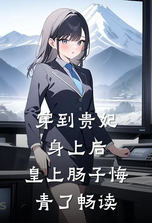 穿到贵妃身上后，皇上肠子悔青了畅读