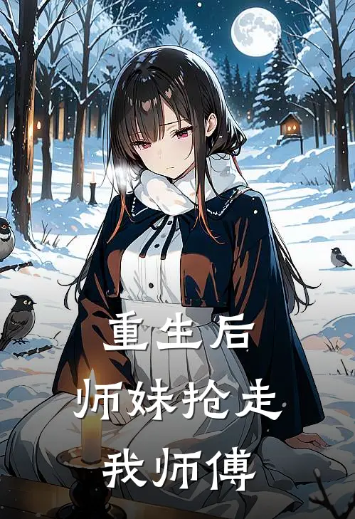 重生后，师妹抢走我师傅