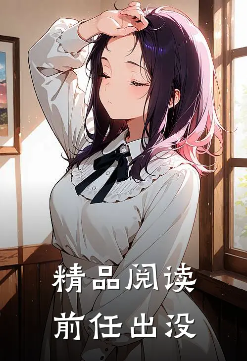 精品阅读前任出没