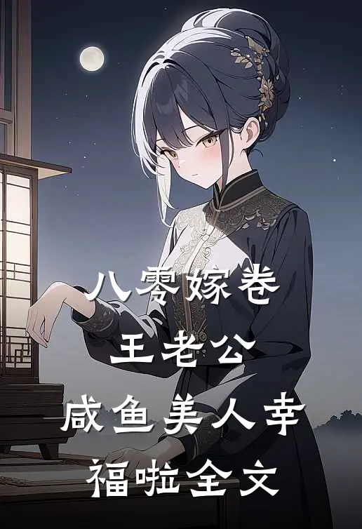 八零嫁卷王老公，咸鱼美人幸福啦全文