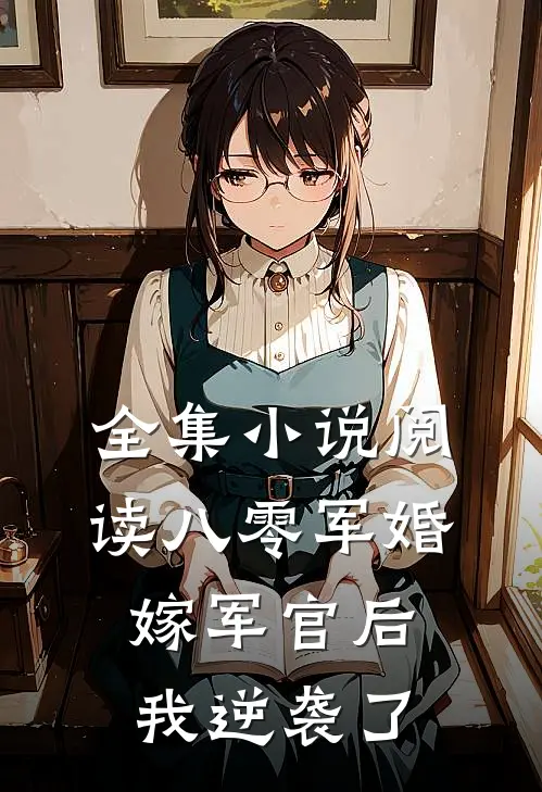 全集小说阅读八零军婚：嫁军官后我逆袭了