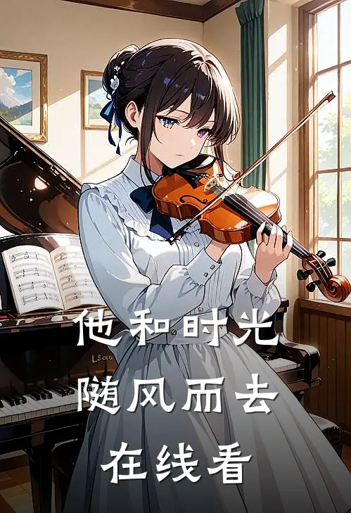 他和时光随风而去在线看