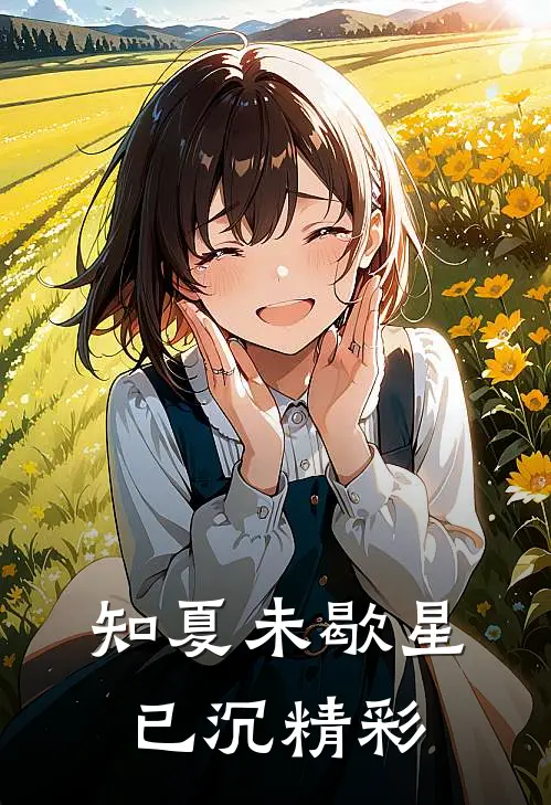 知夏未歇星已沉精彩